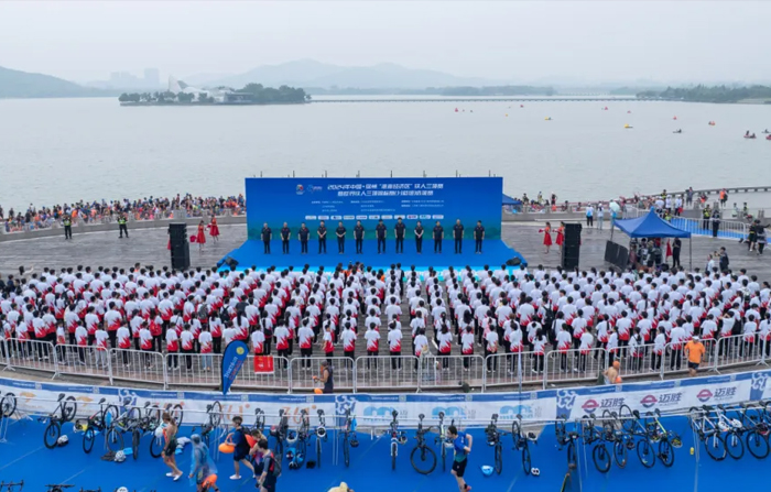 zoty中欧体育官方网站-全国五人制棒球公开赛(西南赛区)入驻2024中国体博会丨运动嘉年华·预热①